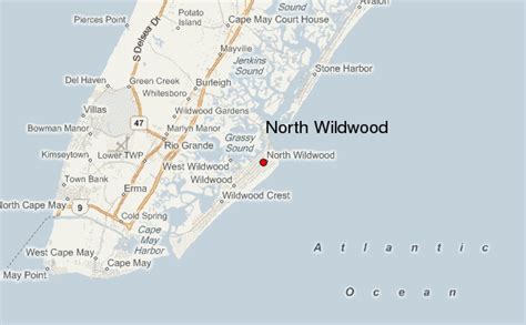 north wildwood radar|wildwood weather 30 day forecast.